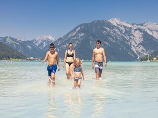 Appartement Pertisau am Achensee Omgeving 33