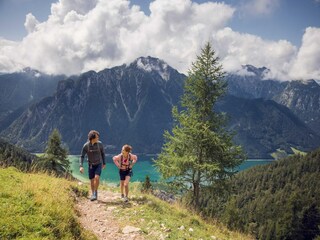 Apartment Pertisau am Achensee Umgebung 35