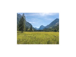 Apartment Pertisau am Achensee Umgebung 27