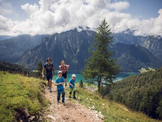 Apartment Pertisau am Achensee Umgebung 37