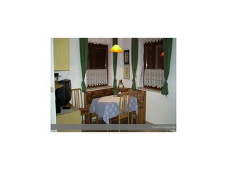 Apartment Pertisau am Achensee Ausstattung 17
