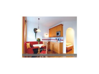 Apartment Pertisau am Achensee Ausstattung 18