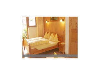Apartment Pertisau am Achensee Ausstattung 10
