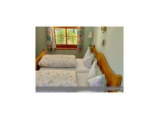 Apartment Pertisau am Achensee Ausstattung 11