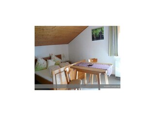 Apartment Pertisau am Achensee Ausstattung 12