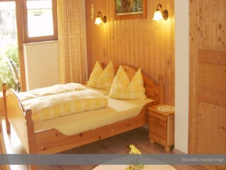 Apartment Pertisau am Achensee Ausstattung 6