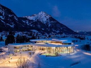 Appartamento Pertisau am Achensee Ambiente 14