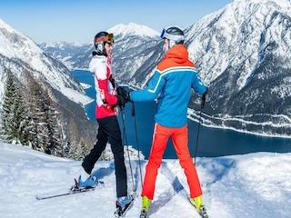 Apartment Pertisau am Achensee Umgebung 18