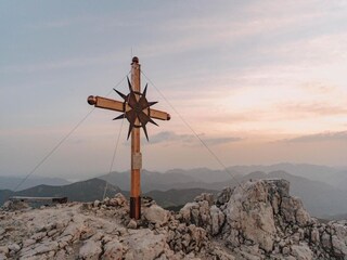 Appartement Pertisau am Achensee Omgeving 19