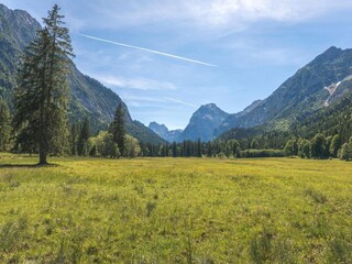 Appartamento Pertisau am Achensee Ambiente 17