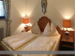 Apartment Pertisau am Achensee Ausstattung 8