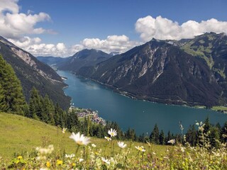 Appartamento Pertisau am Achensee Ambiente 18