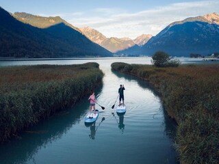 Appartamento Pertisau am Achensee Ambiente 19
