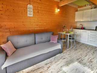 Parco vacanze Ustronie Morskie Caratteristiche 2