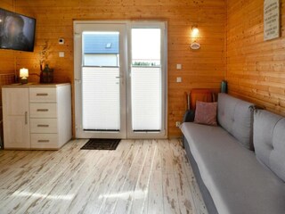 Parco vacanze Ustronie Morskie Caratteristiche 3