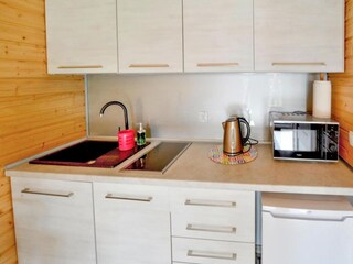 Ferienpark Ustronie Morskie Ausstattung 9