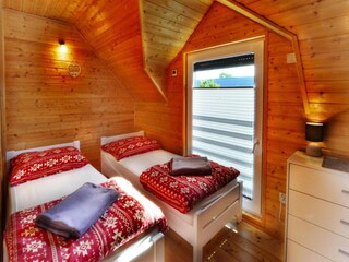 Parco vacanze Ustronie Morskie Caratteristiche 5