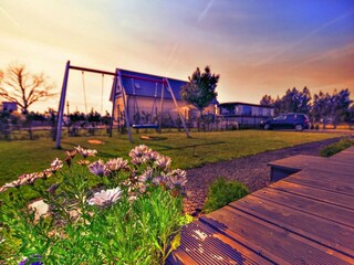 Ferienpark Ustronie Morskie Umgebung 17