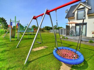 Parco vacanze Ustronie Morskie Ambiente 18