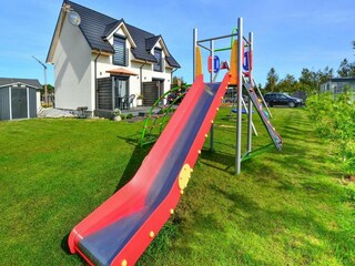 Parco vacanze Ustronie Morskie Ambiente 20