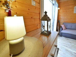 Vakantiepark Ustronie Morskie  23