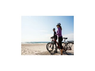 Vakantiepark Ustronie Morskie Omgeving 15