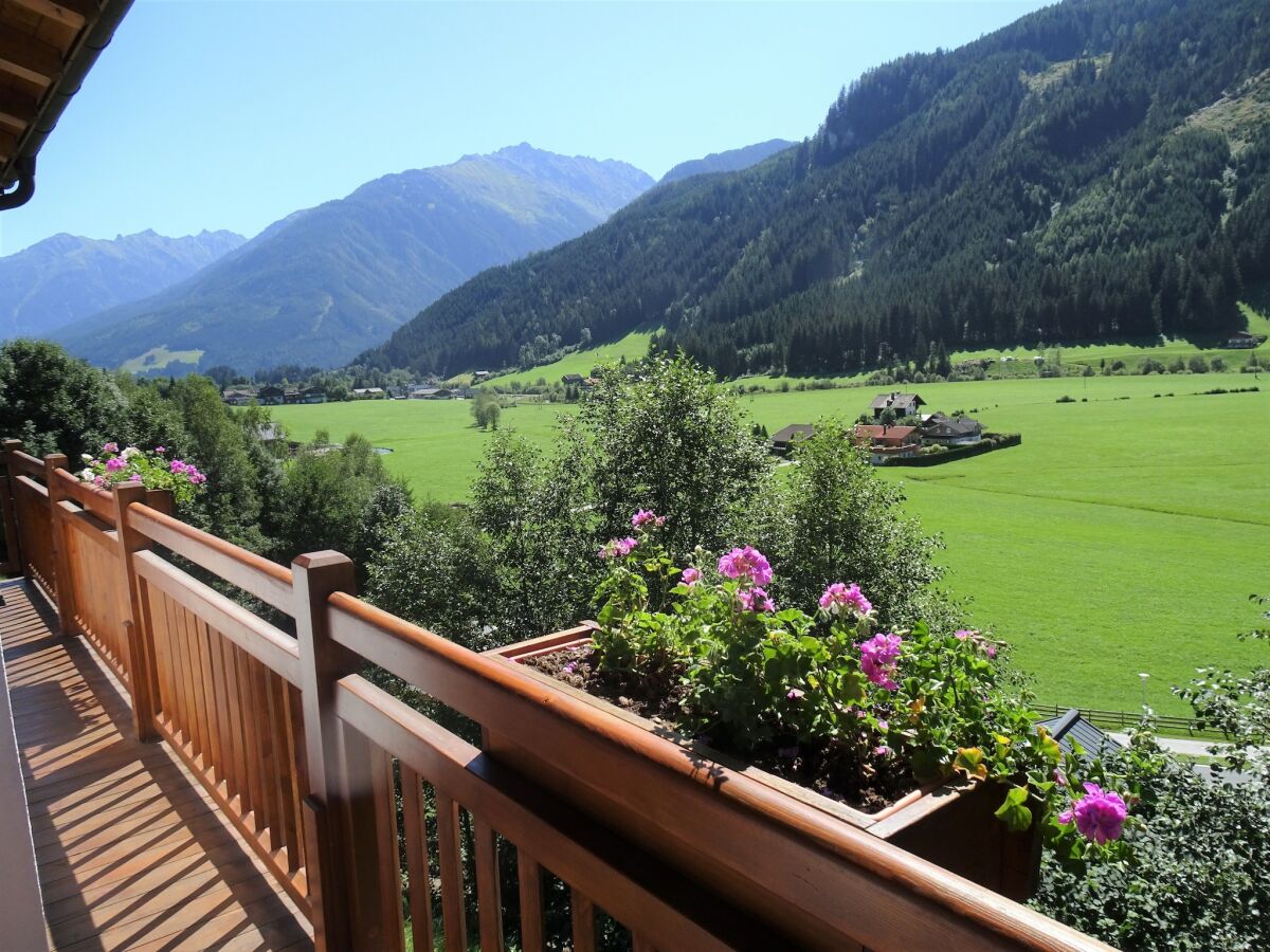 Parc de vacances Wald im Pinzgau Enregistrement extérieur 1