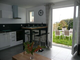 Vakantiepark Landéda Kenmerken 5