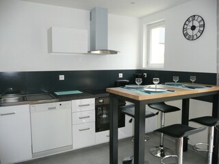 Ferienpark Landéda Ausstattung 10