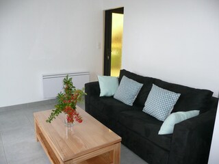 Parc de vacances Landéda Équipement 4