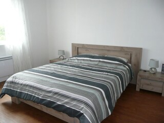 Parc de vacances Landéda Équipement 6