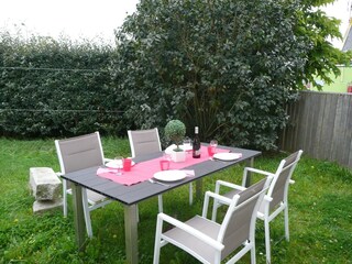 Ferienpark Landéda Außenaufnahme 3