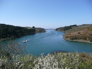 Parc de vacances Landéda Environnement 17