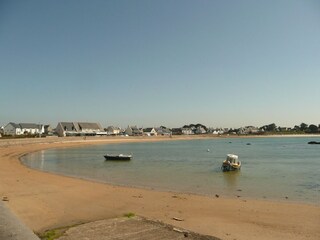 Ferienpark Landéda Umgebung 12