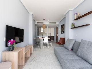 Parco vacanze Villajoyosa Caratteristiche 1