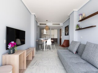 Vakantiepark Villajoyosa Kenmerken 1