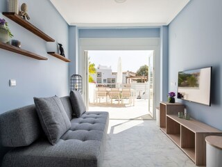 Vakantiepark Villajoyosa Kenmerken 9