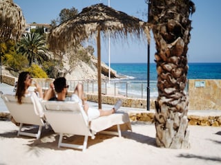 Holiday park Villajoyosa  40