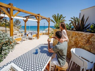 Holiday park Villajoyosa  34