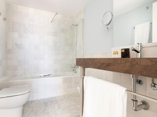 Vakantiepark Villajoyosa Kenmerken 11