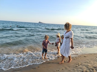 Parc de vacances Villajoyosa  25