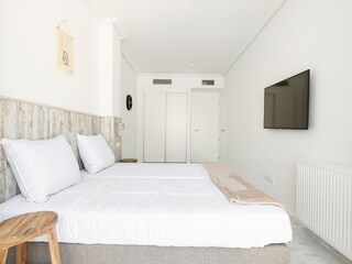 Vakantiepark Villajoyosa Kenmerken 11