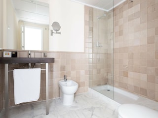 Ferienpark Villajoyosa Ausstattung 16