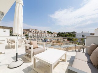 Vakantiepark Villajoyosa Buitenaudio-opname 8