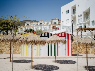 Parco vacanze Villajoyosa  37