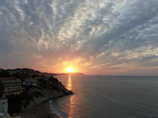 Vakantiepark Villajoyosa Omgeving 17