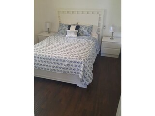 3rd Bedroom with Queen