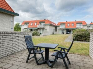 Holiday park Well-kept apartment near the beach - De Koog - image1