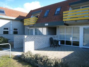 Holiday park Gepflegte Wohnung in Strandnähe - De Koog - image1