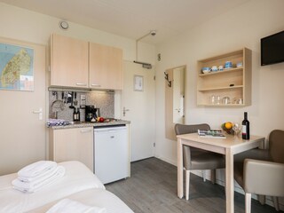 Vakantiepark De Koog Kenmerken 4